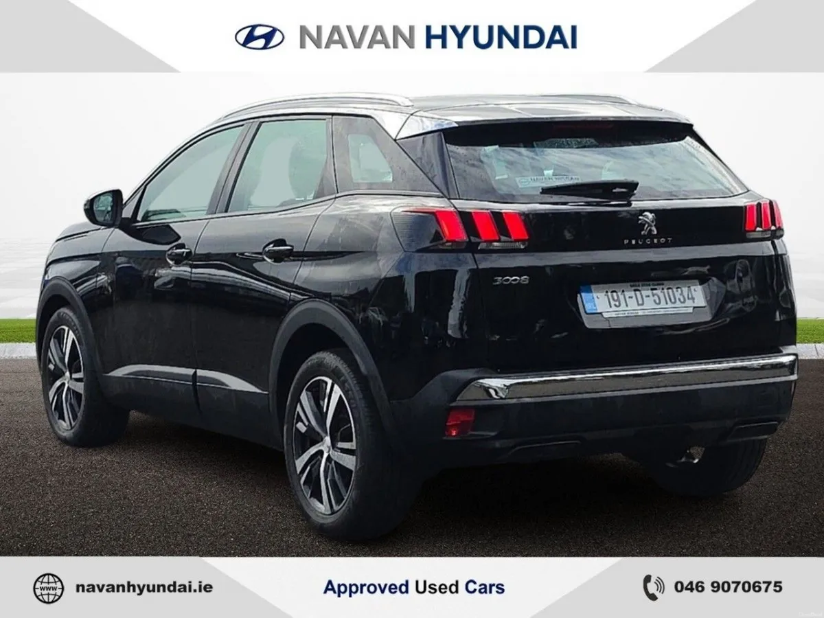 Peugeot 3008 1.5 BlueHDi 130bhp Active - Image 6