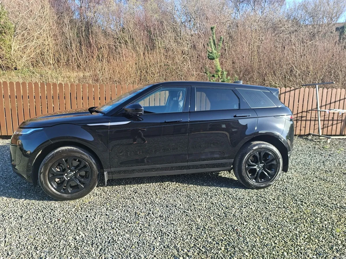 Land Rover Range Rover Evoque 2021 - Image 1