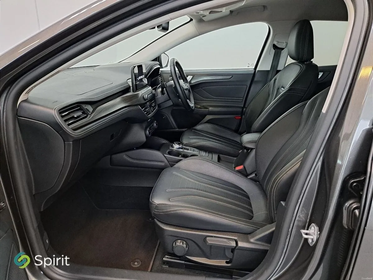Ford Focus Vignale Auto*Call Steven on 0861649214 - Image 3