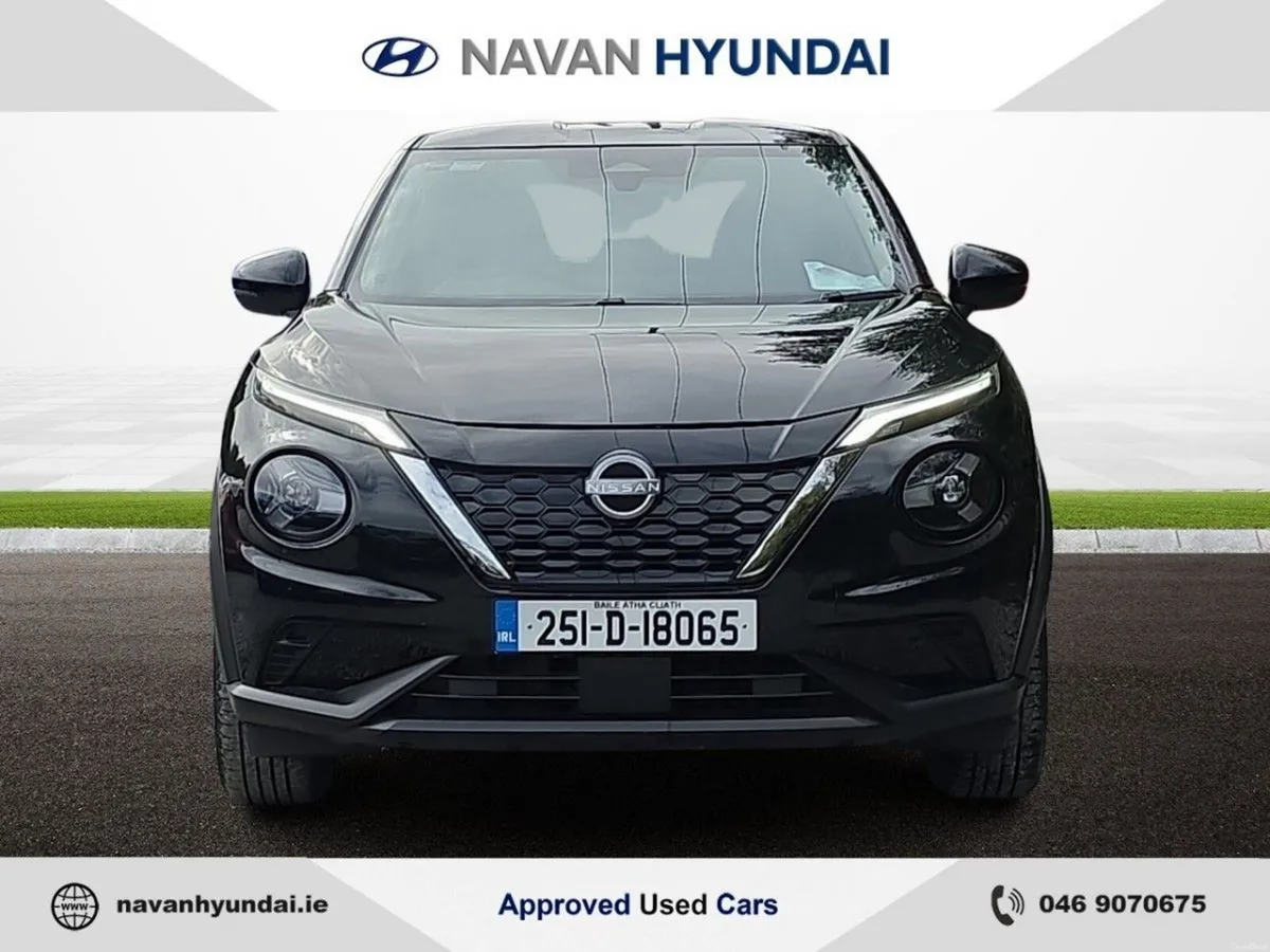Nissan Juke HYBRID SV *PRICE DROP* - Image 2