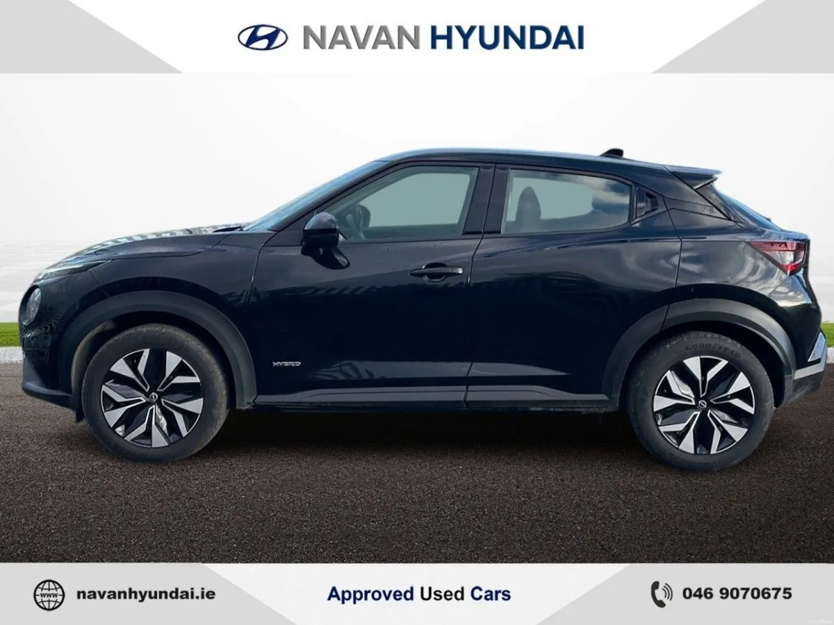 Nissan Juke HYBRID SV *PRICE DROP* - Image 4