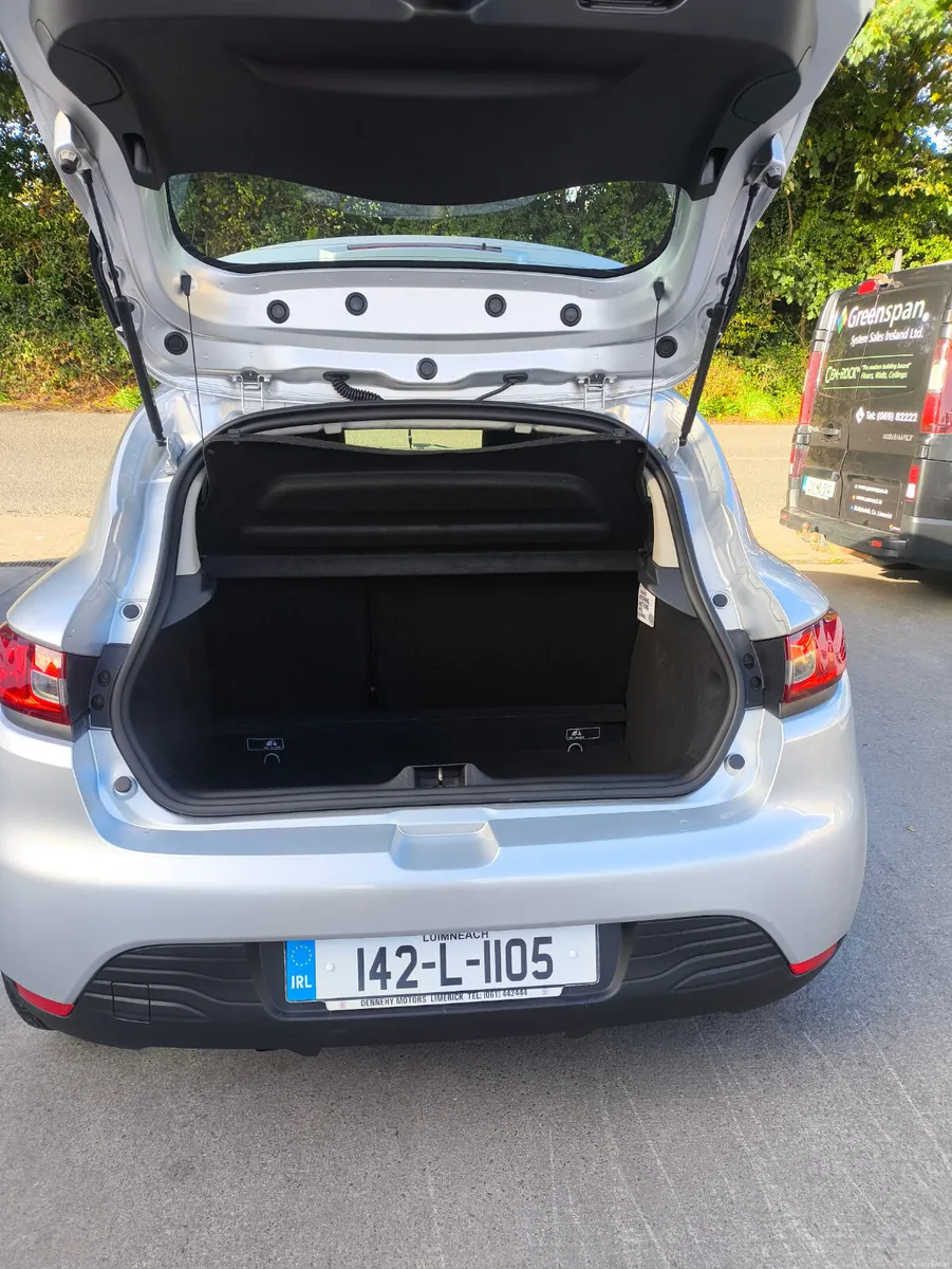 Renault Clio Dynamique 2014 - Image 6