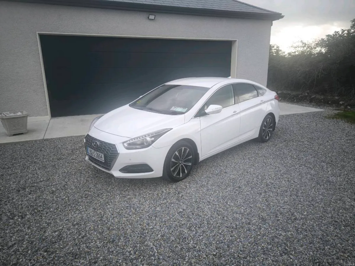 Hyundai i40 - Image 1