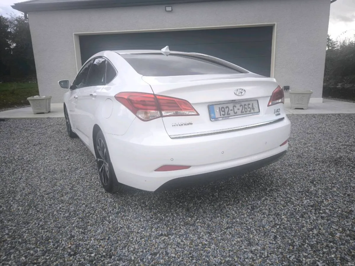 Hyundai i40 - Image 3