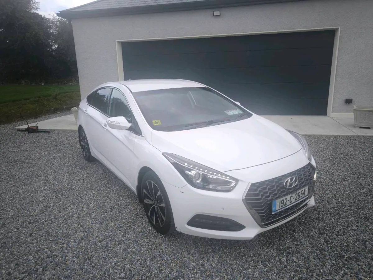 Hyundai i40 - Image 5