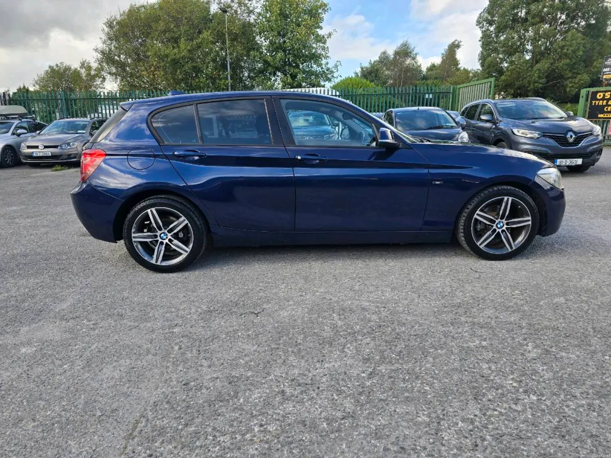 Bmw 1 series - Image 2