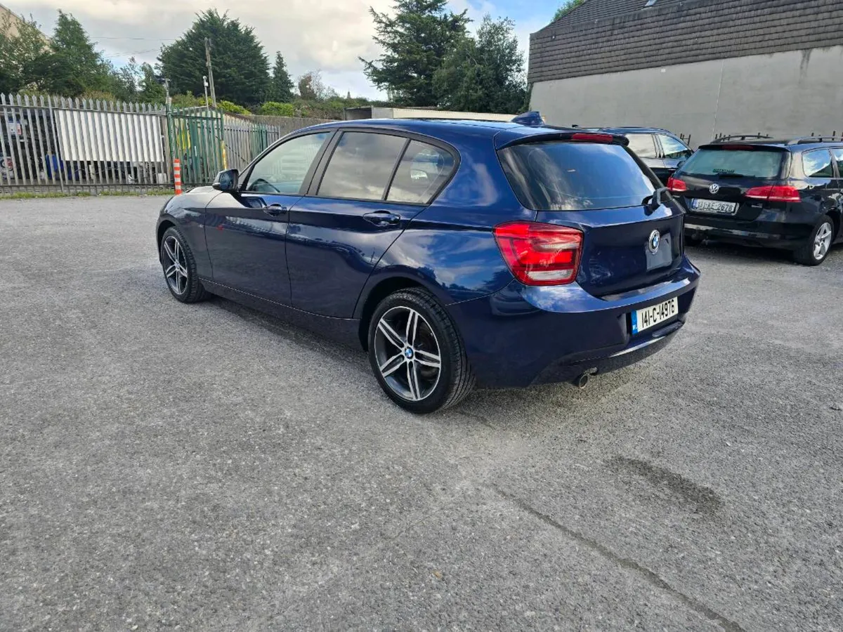 Bmw 1 series - Image 4