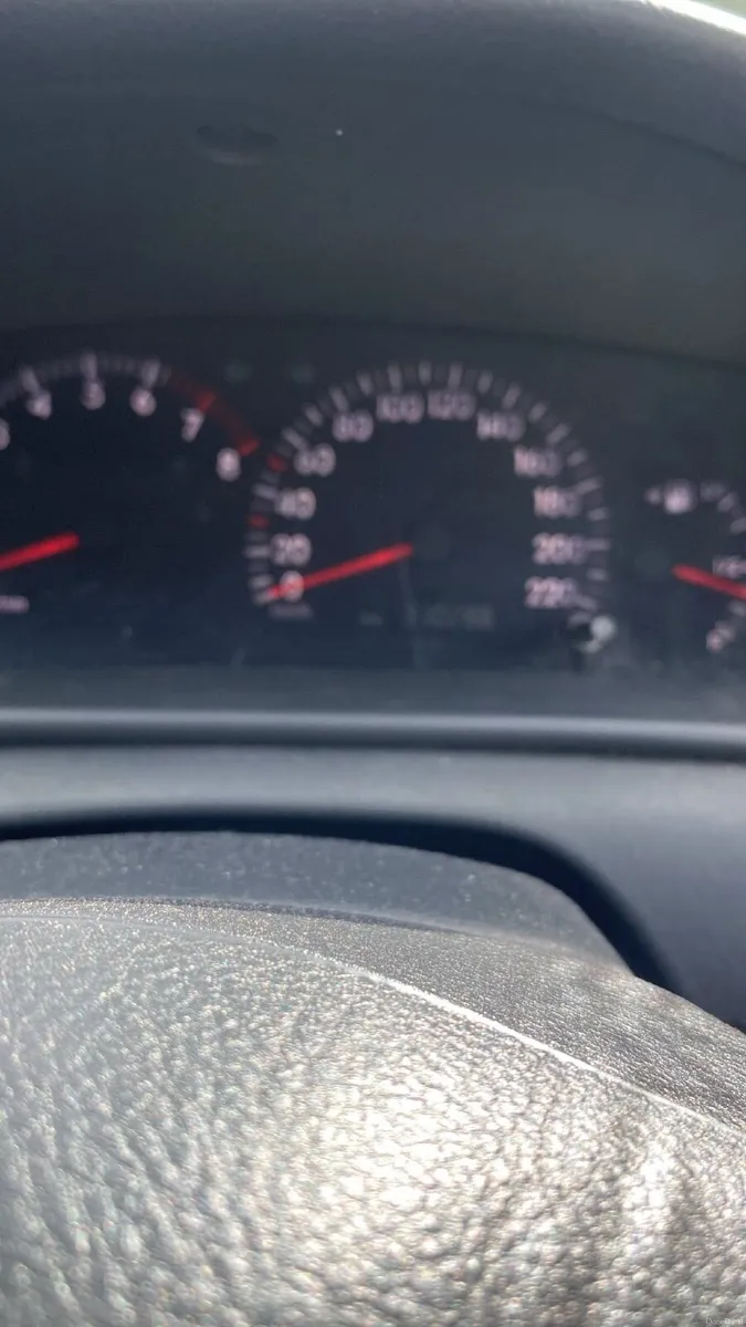 Toyota Corolla 2006 - Image 3