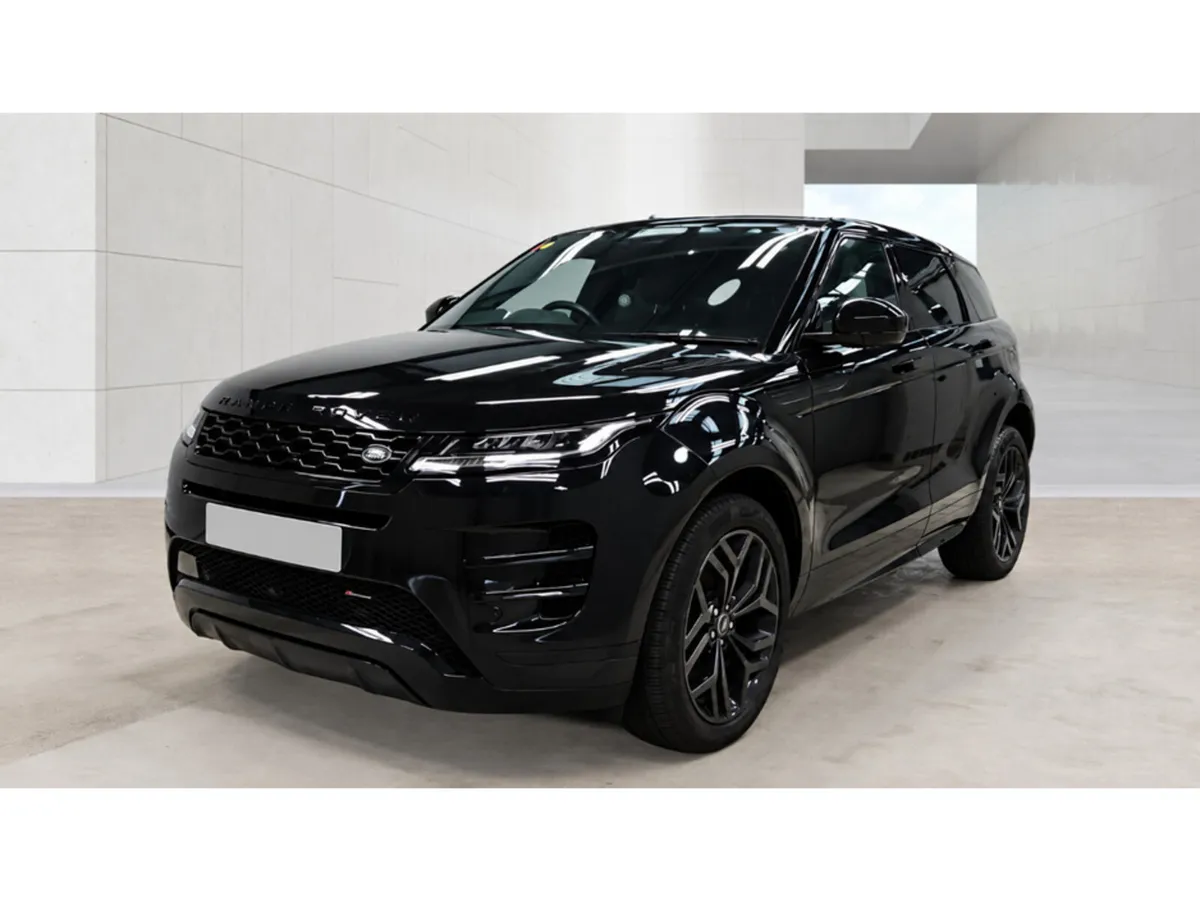 Land Rover Range Rover Evoque *HIGH SPEC* 232 P300 - Image 1