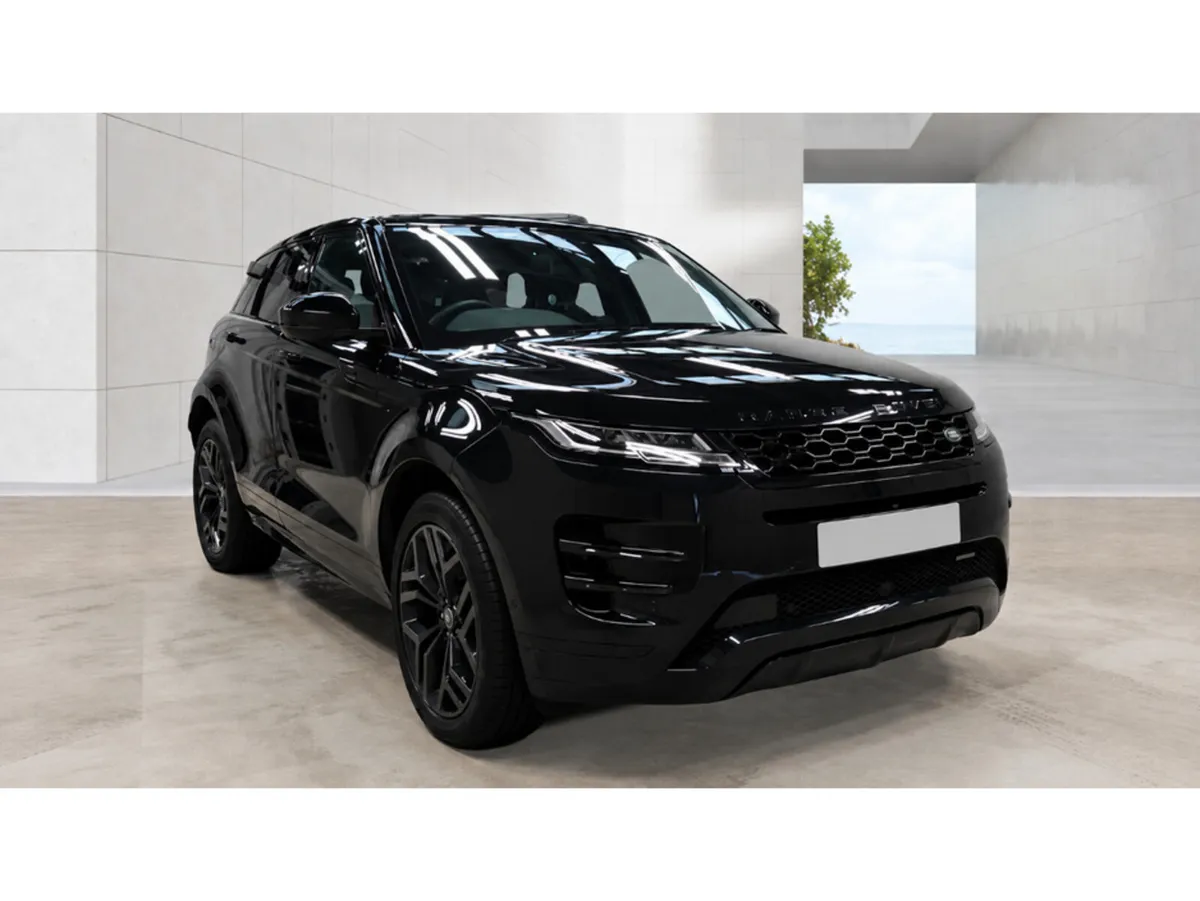 Land Rover Range Rover Evoque *HIGH SPEC* 232 P300 - Image 6