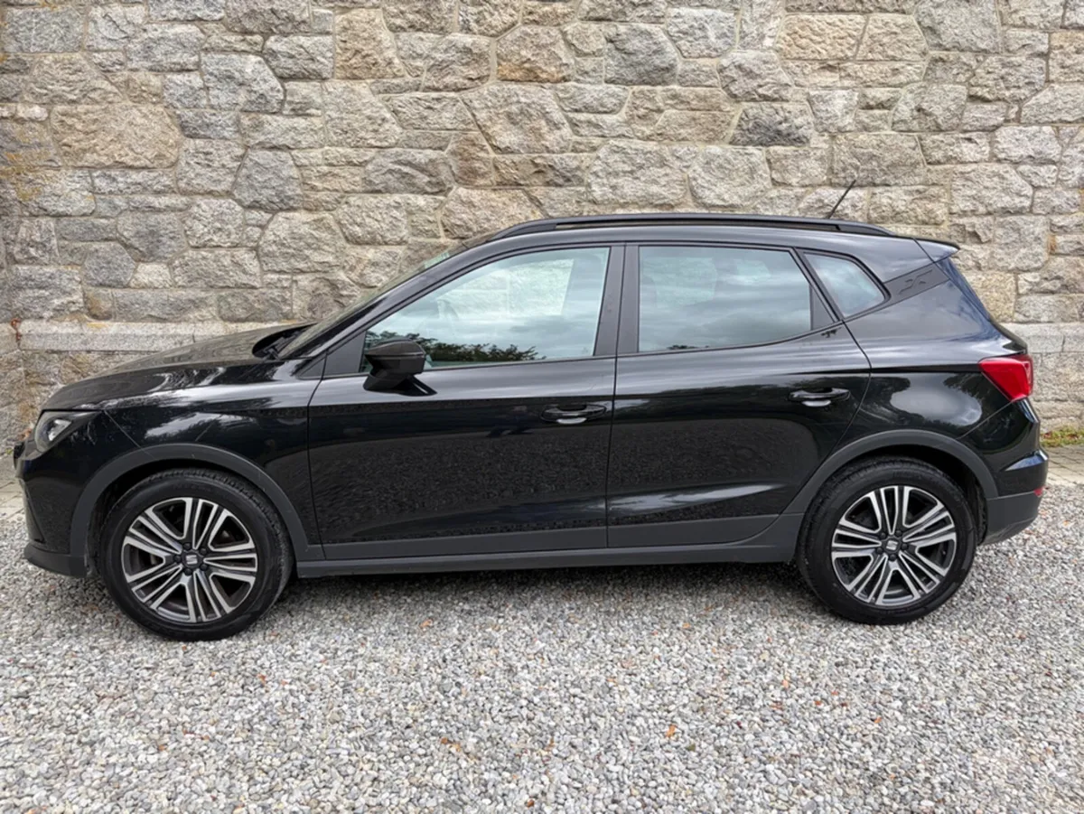 SEAT Arona 1.0 TSI 95BHP SE+ - Image 2
