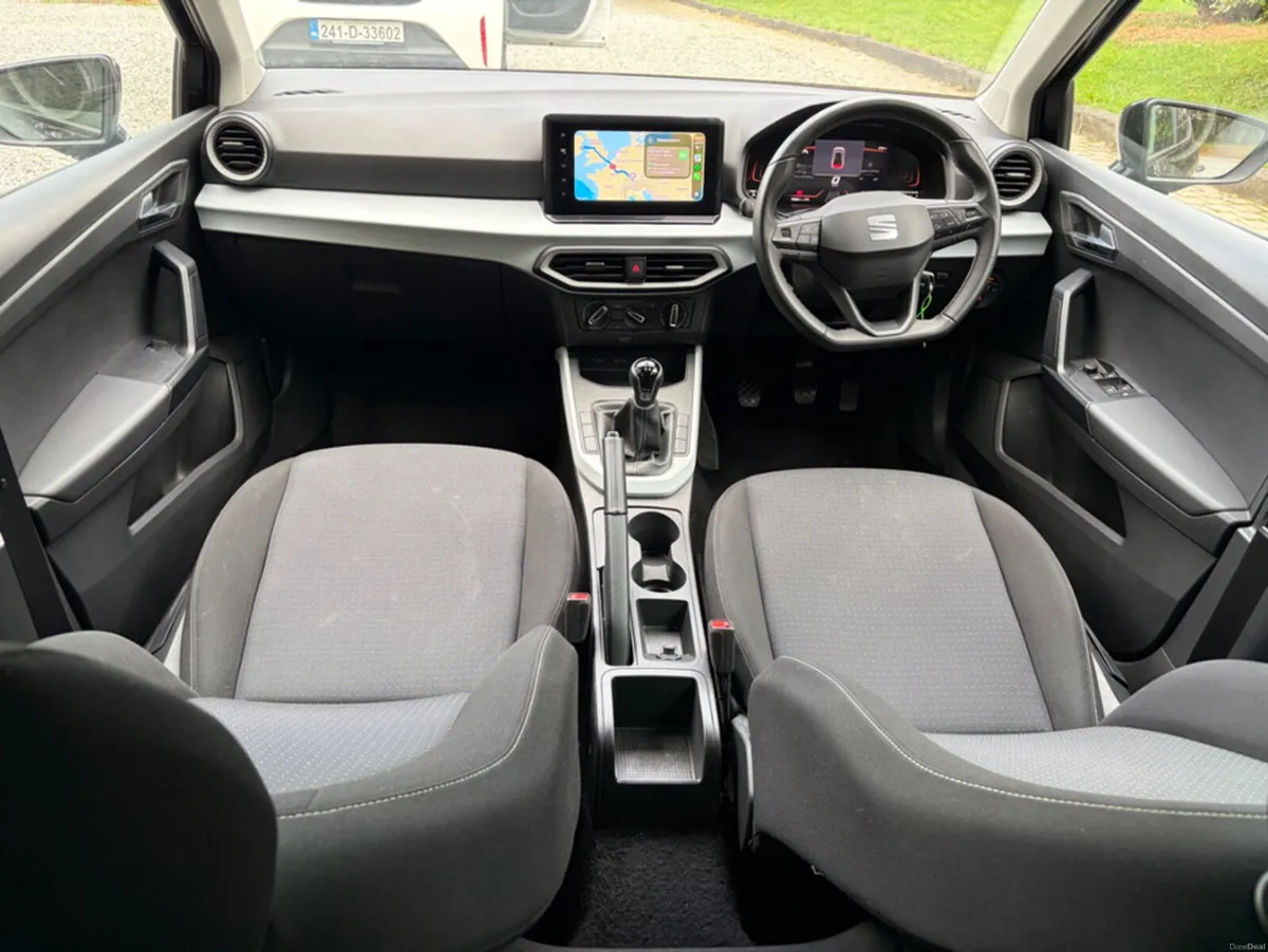 SEAT Arona 1.0 TSI 95BHP SE+ - Image 6
