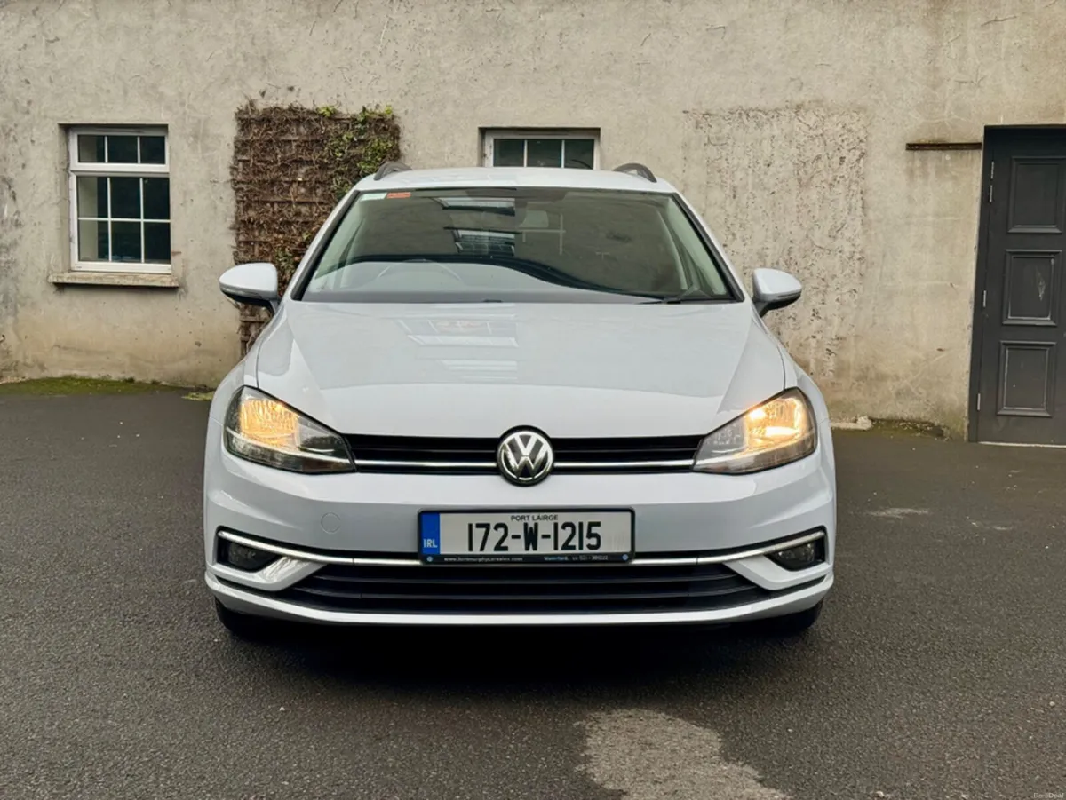 Volkswagen Golf CL 1.6 TDI MANUAL 5SPEED 115 4DR - Image 4