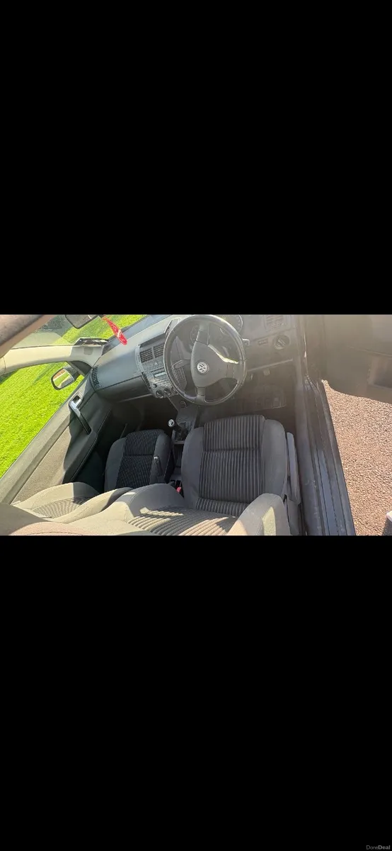 Volkswagen Polo 2007 - Image 2