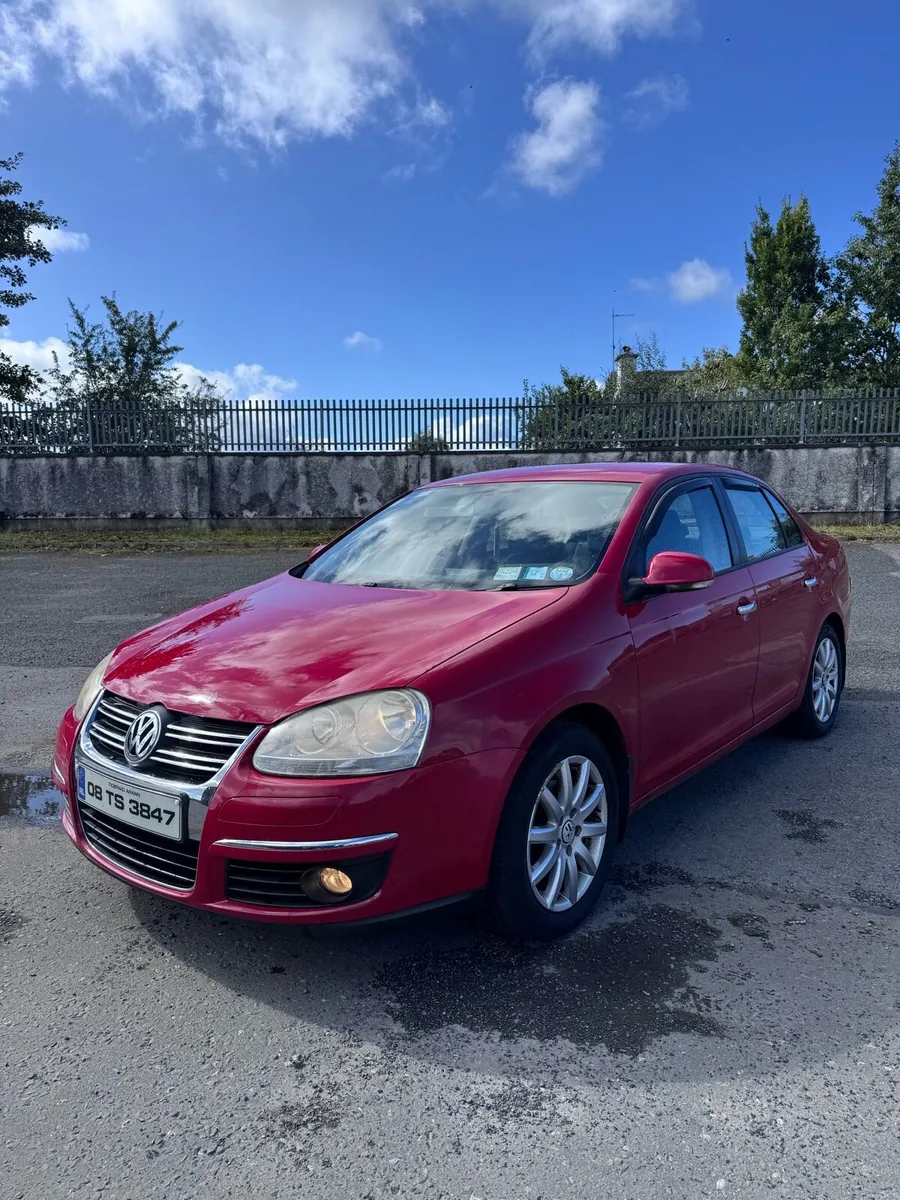 Volkswagen Jetta 1.9tdi - Image 2