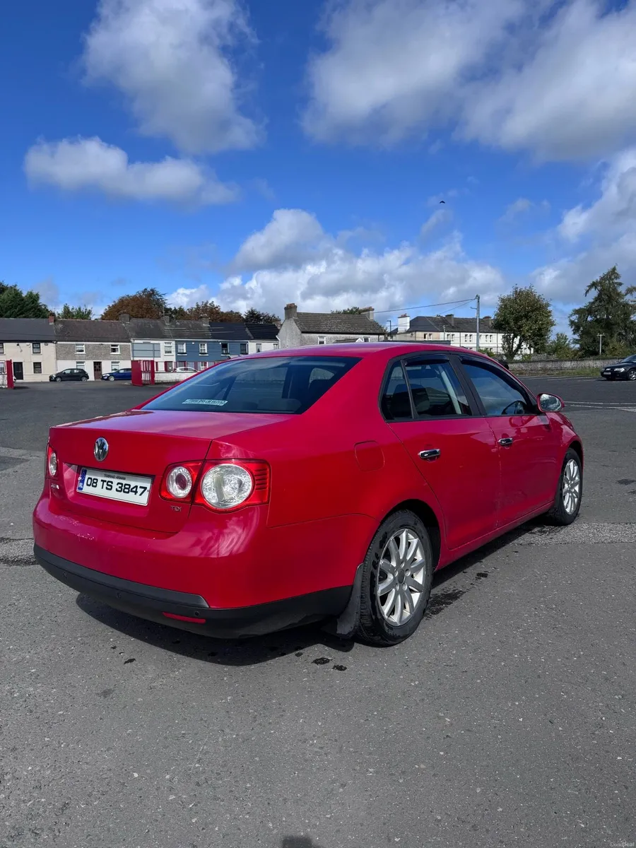 Volkswagen Jetta 1.9tdi - Image 4