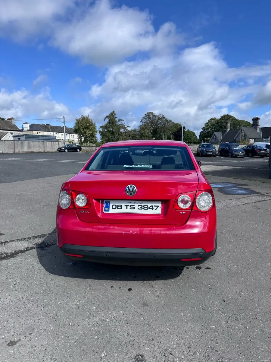 Volkswagen Jetta 1.9tdi - Image 6
