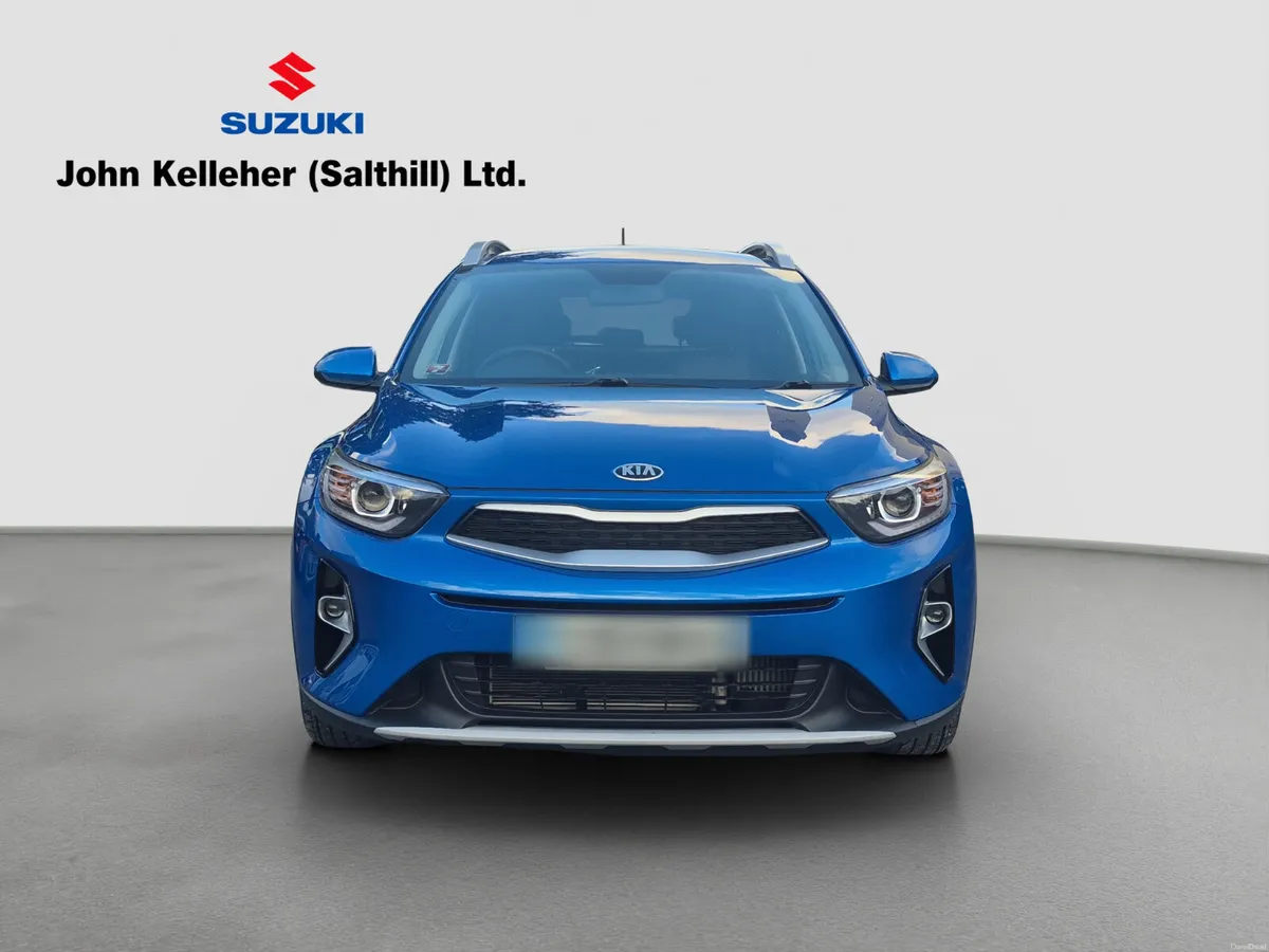 2021 Kia Stonic  48,00klms - Image 5