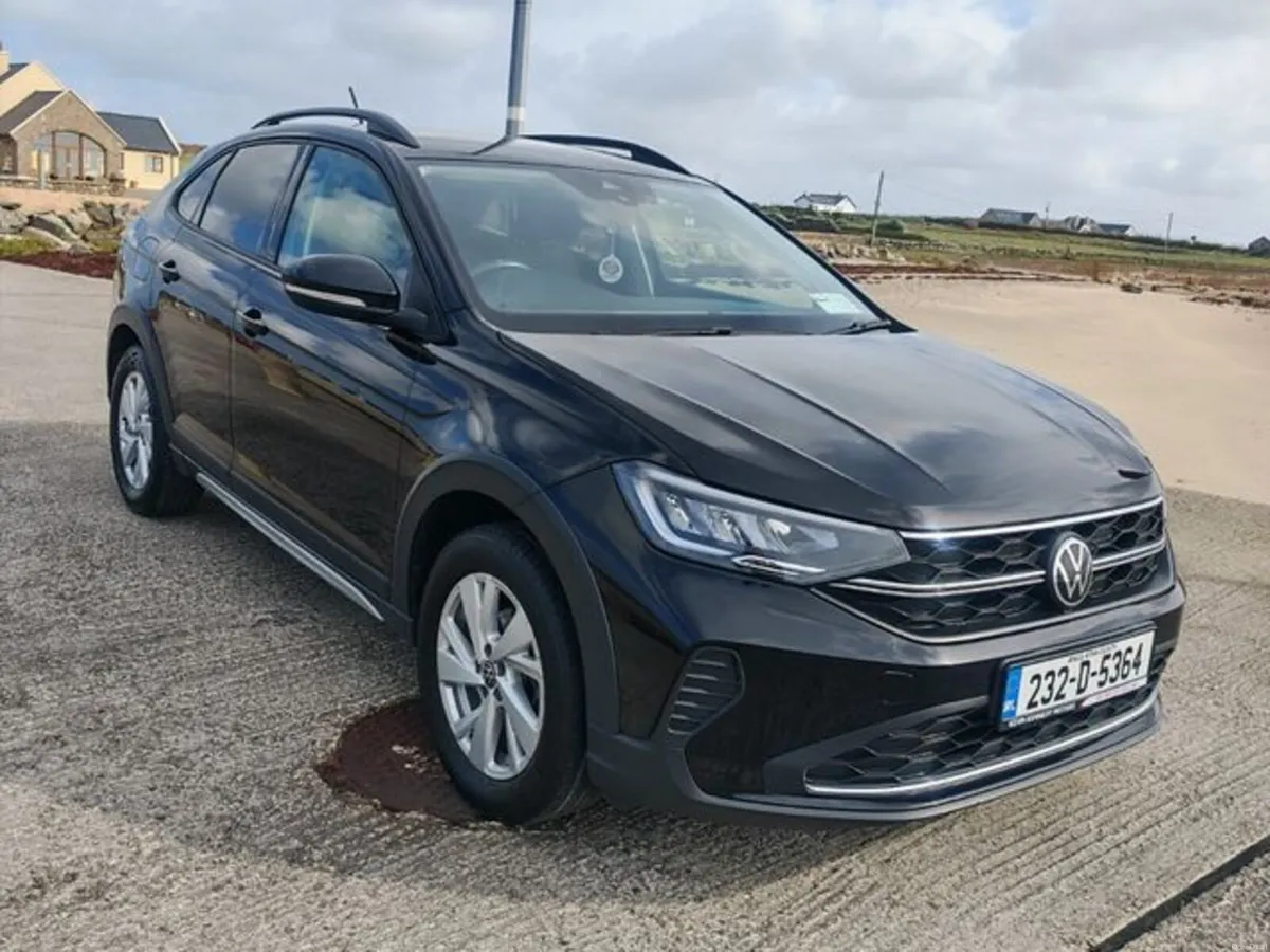 Volkswagen Taigo Life 1.0 TSI 110HP D7F 5 - Image 1