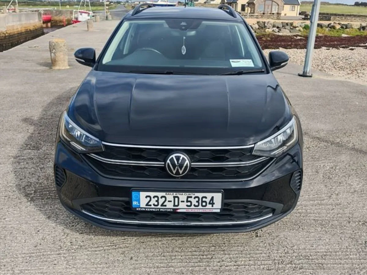 Volkswagen Taigo Life 1.0 TSI 110HP D7F 5 - Image 2