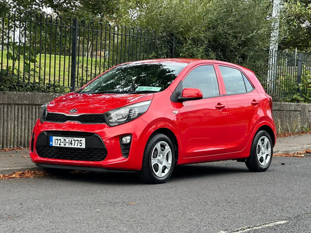 Kia Picanto 1.0 TX 5DR - Image 6