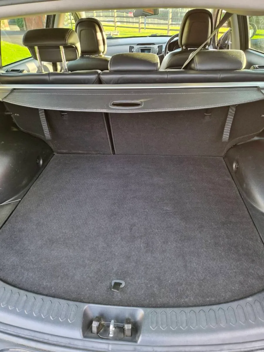 Kia Sportage - Image 2