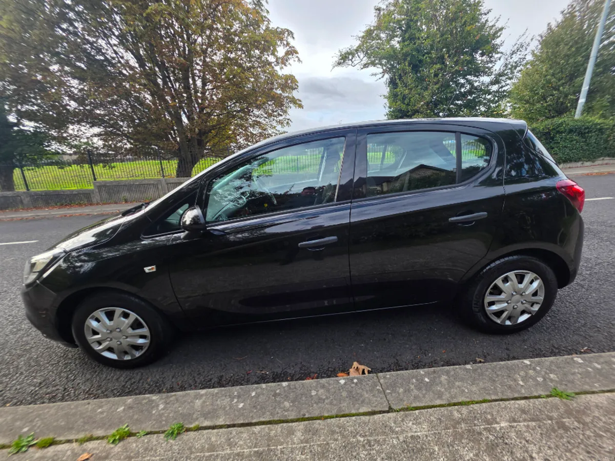 Opel Corsa -E E 1.4I 75PS 5DR - Image 6