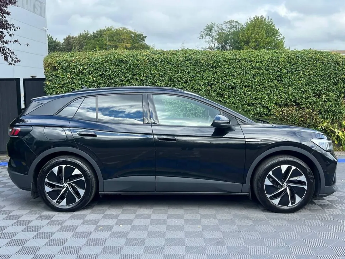 Volkswagen ID.4 PRO 77KWH // ADAPTIVE CRUISE CONTR - Image 2