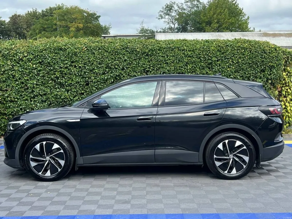 Volkswagen ID.4 PRO 77KWH // ADAPTIVE CRUISE CONTR - Image 3