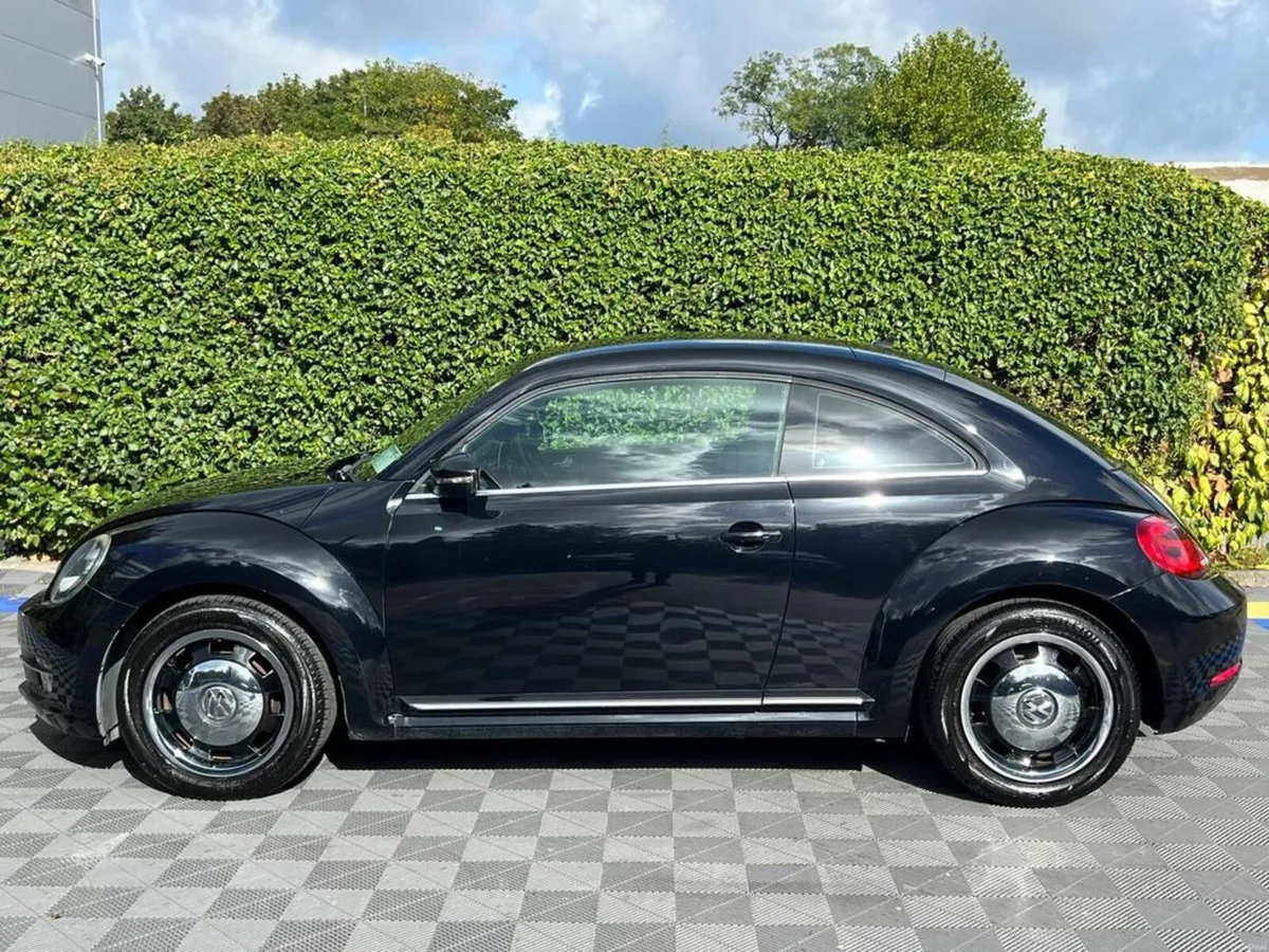 Volkswagen Beetle 1.2 TSI AUTO // SERVICE HISTORY - Image 3
