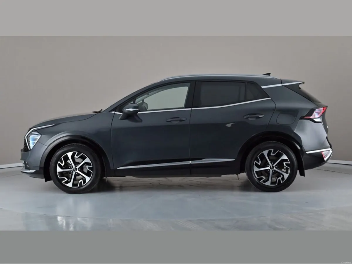 Kia Sportage K4 5DR - Image 6