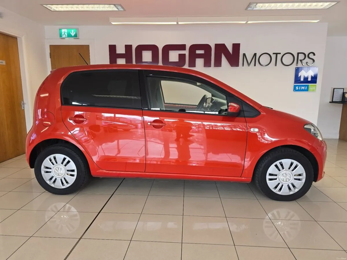 Volkswagen up! Move Up 1.0 5Dr H/B Automatic - Image 3