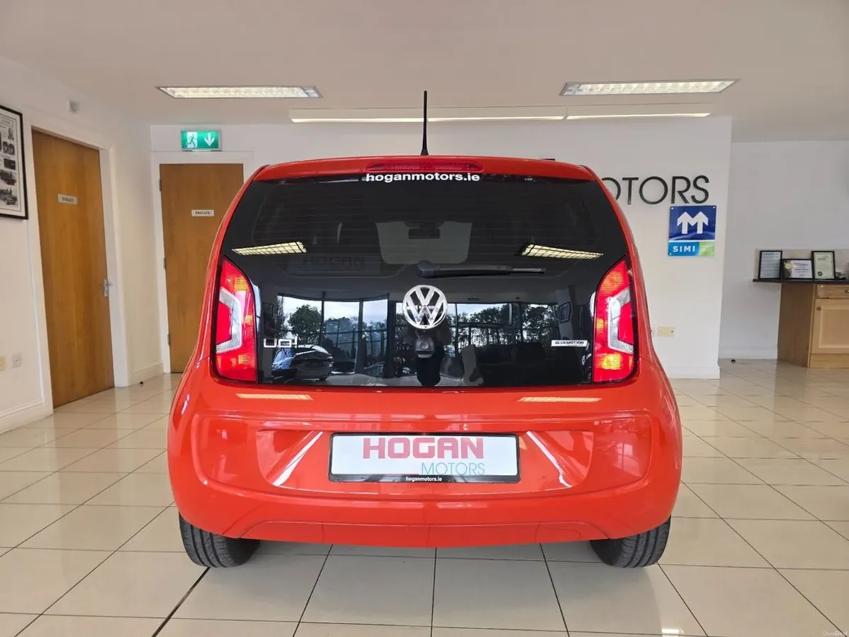 Volkswagen up! Move Up 1.0 5Dr H/B Automatic - Image 5