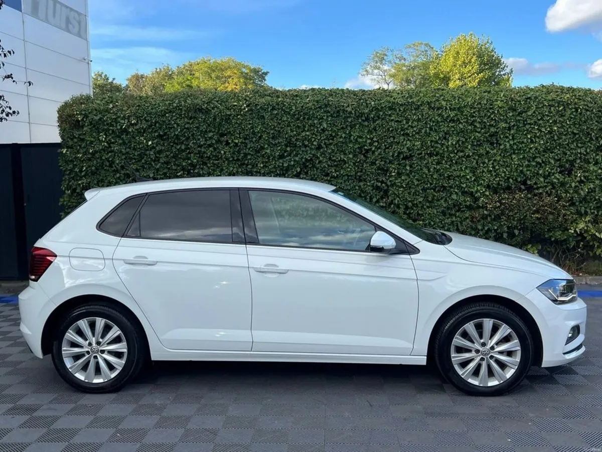 Volkswagen Polo HIGHLINE 1.0 TSI AUTO // ADAPTIVE - Image 2
