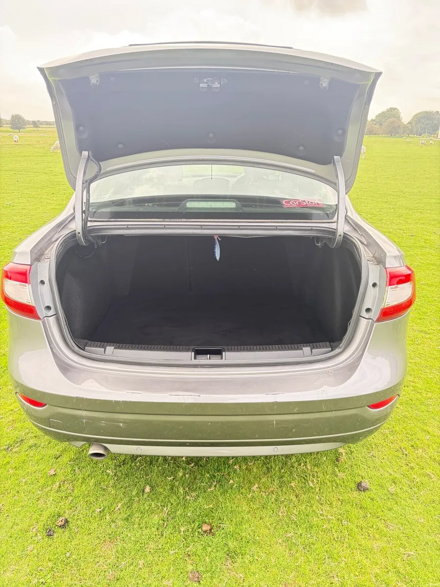2016 Renault Fluence Limited 1.5 dCi - Image 5