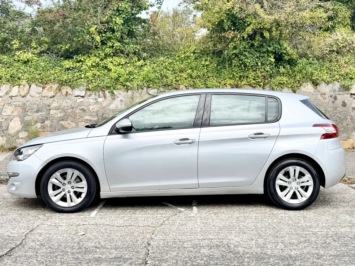 Peugeot 308 2014!! - Image 4