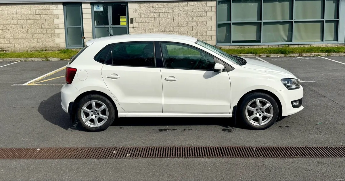 VW Polo 1.2 Special Edition New NCT New Timing Cha - Image 2