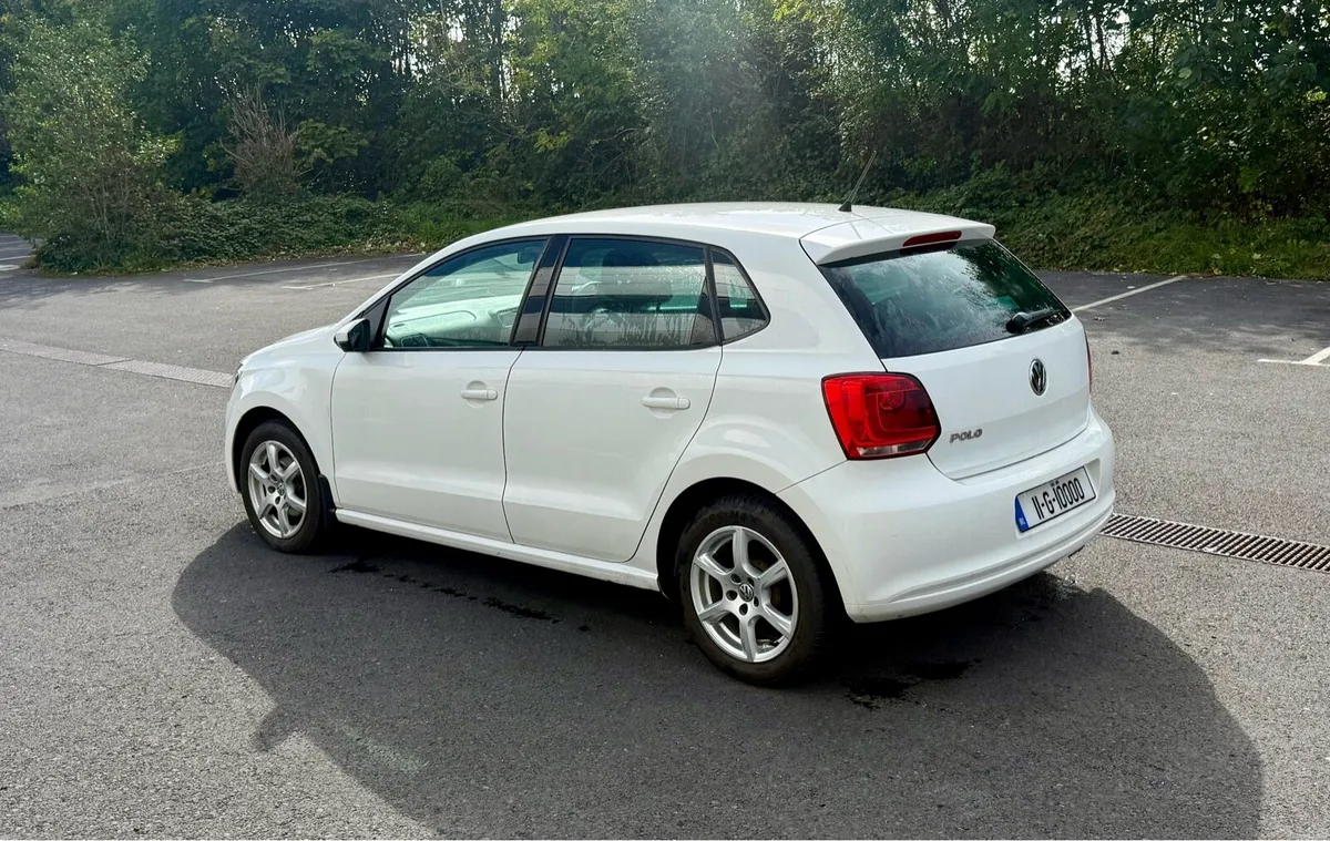 VW Polo 1.2 Special Edition New NCT New Timing Cha - Image 6