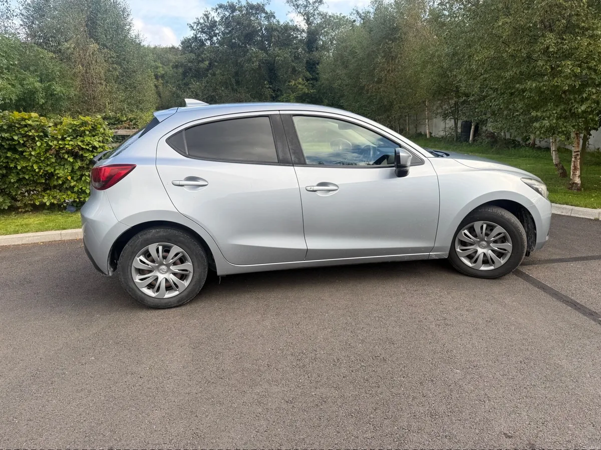 Mazda Demio 2018 - Image 5