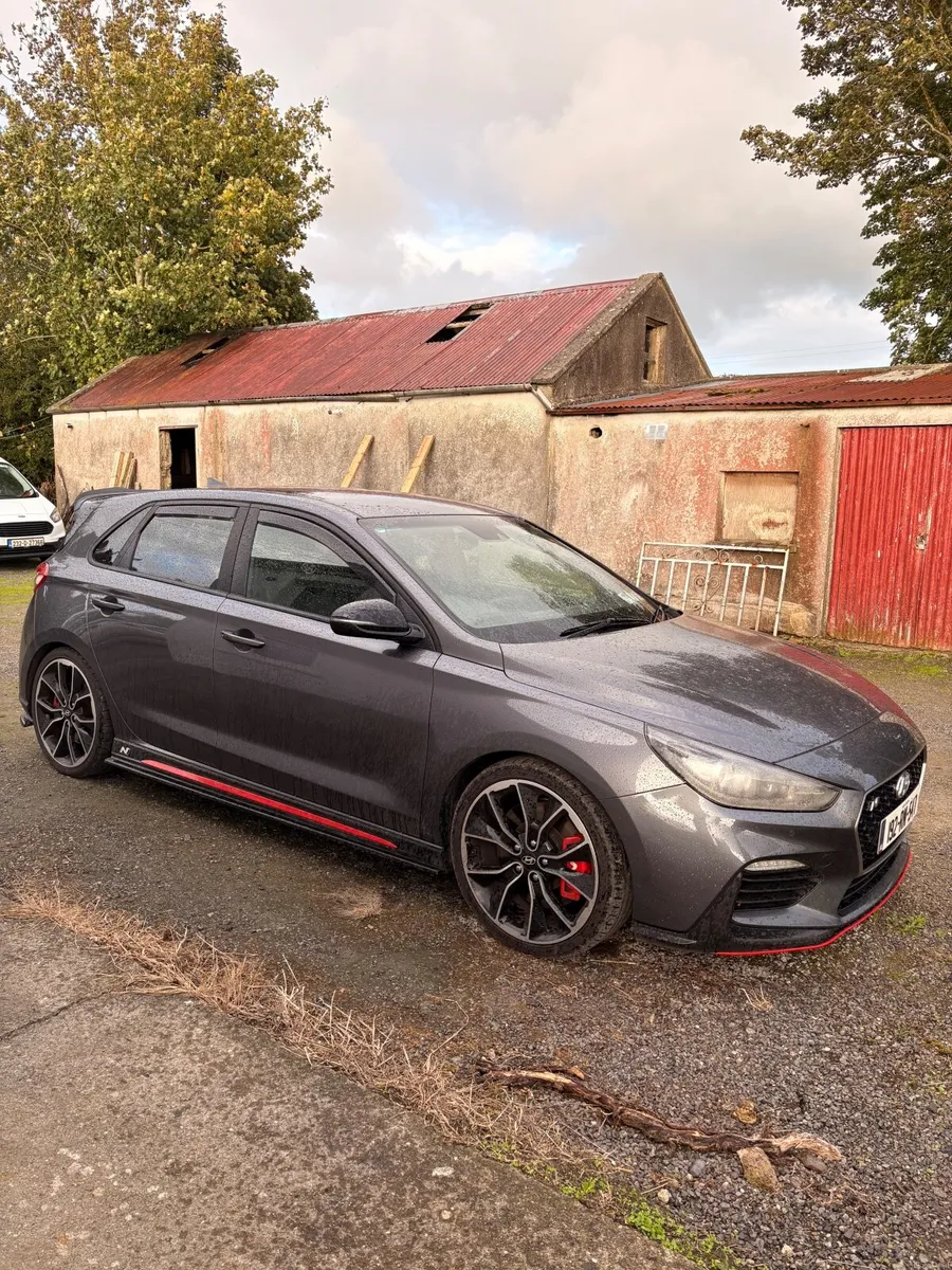 Hyundai i30N performance 2019 275BHP ( READ BIO) - Image 6