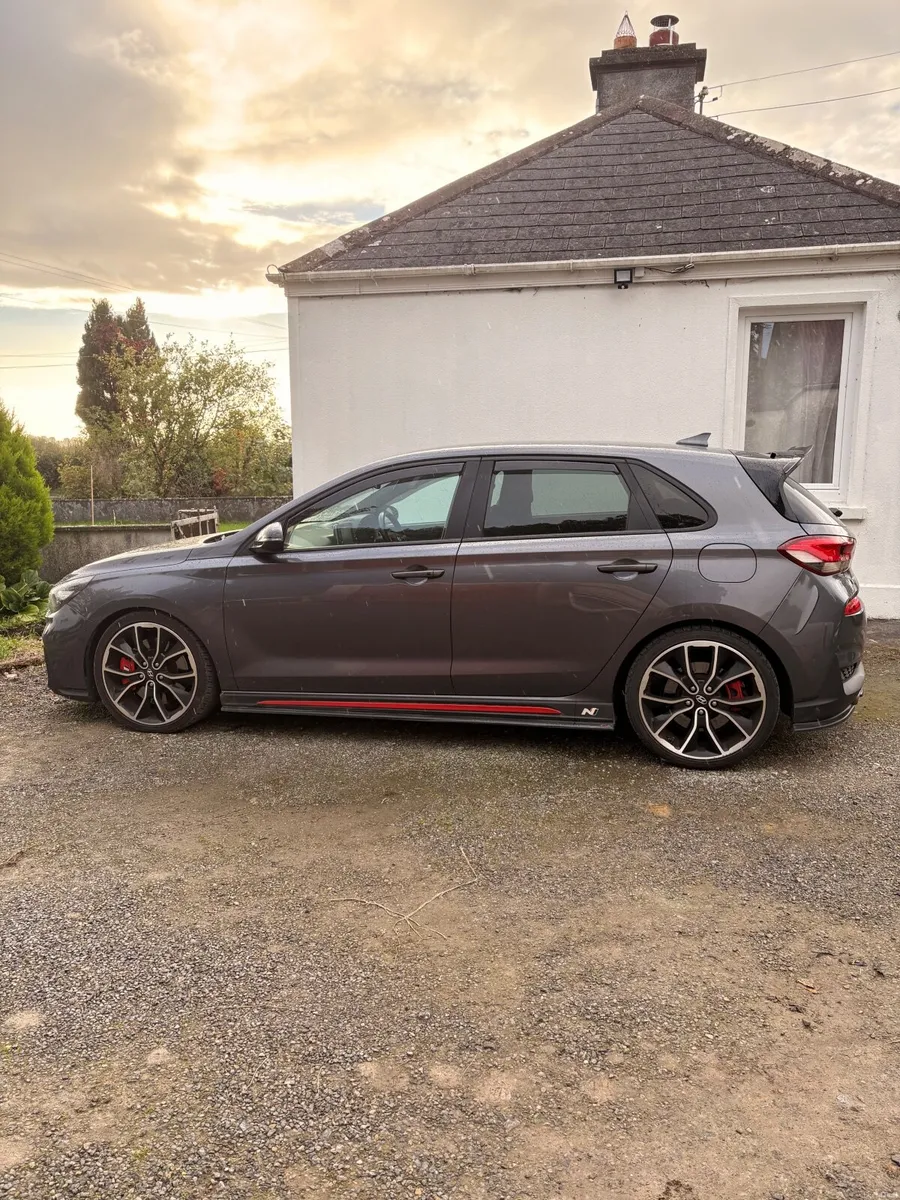 Hyundai i30N performance 2019 275BHP ( READ BIO) - Image 3