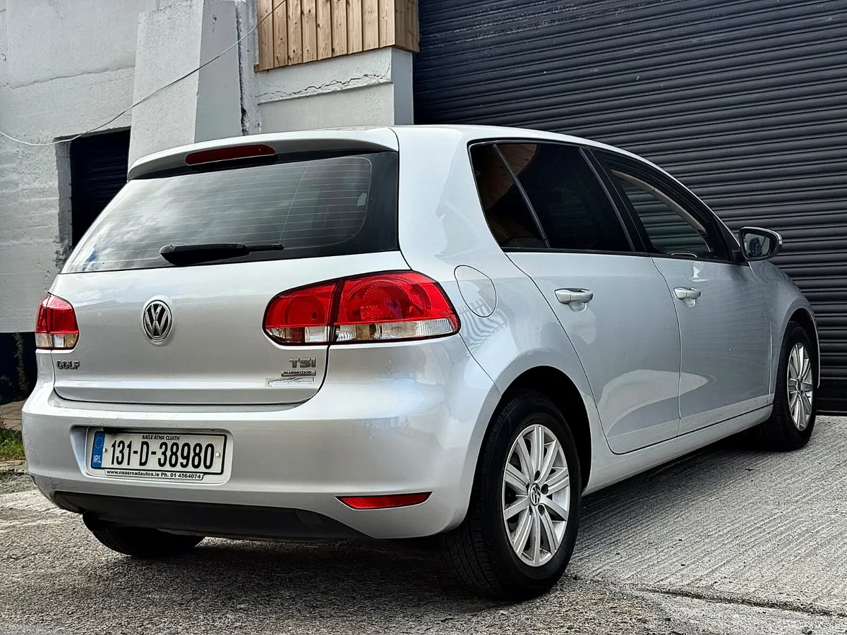 ⚫️Volkswagen Golf (131) AUTOMATIC 1.2⚫️ - Image 6