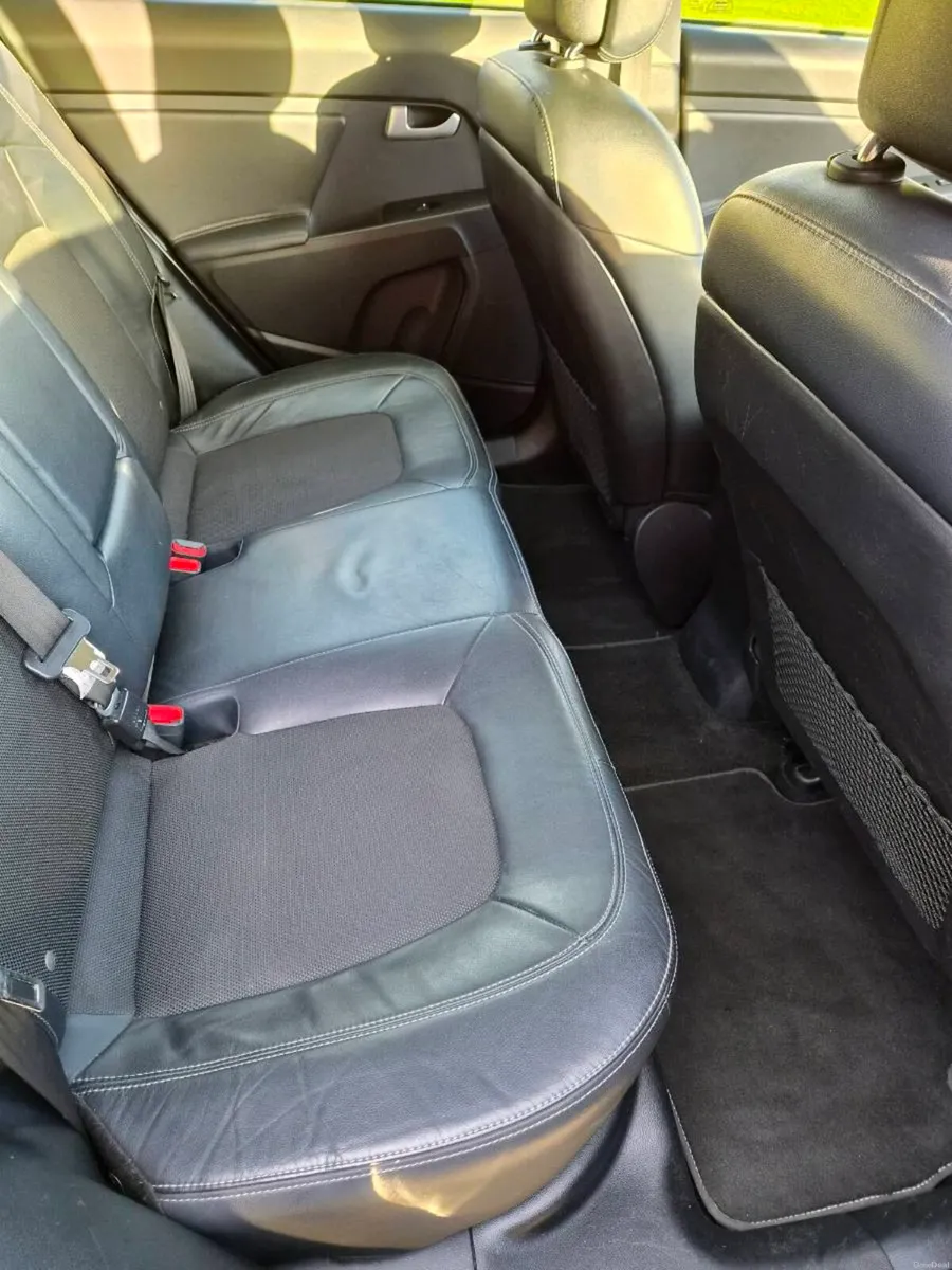 Kia Sportage - Image 6