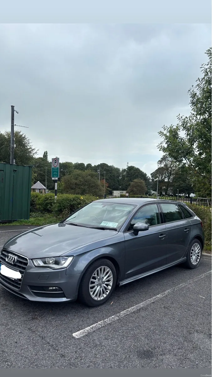 2016 AUDI A3 1.6 TDI SE TECHNIK ULTRA 11 - Image 4