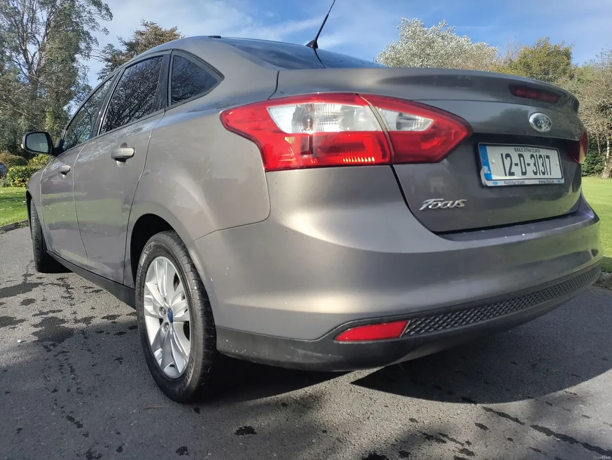 Ford Focus New Nct 10/2027 €3750 - Image 2