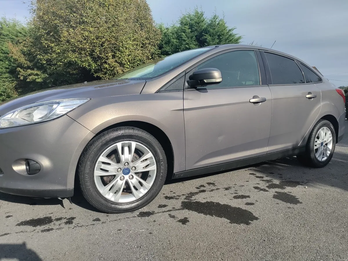 Ford Focus New Nct 10/2027 €3750 - Image 3