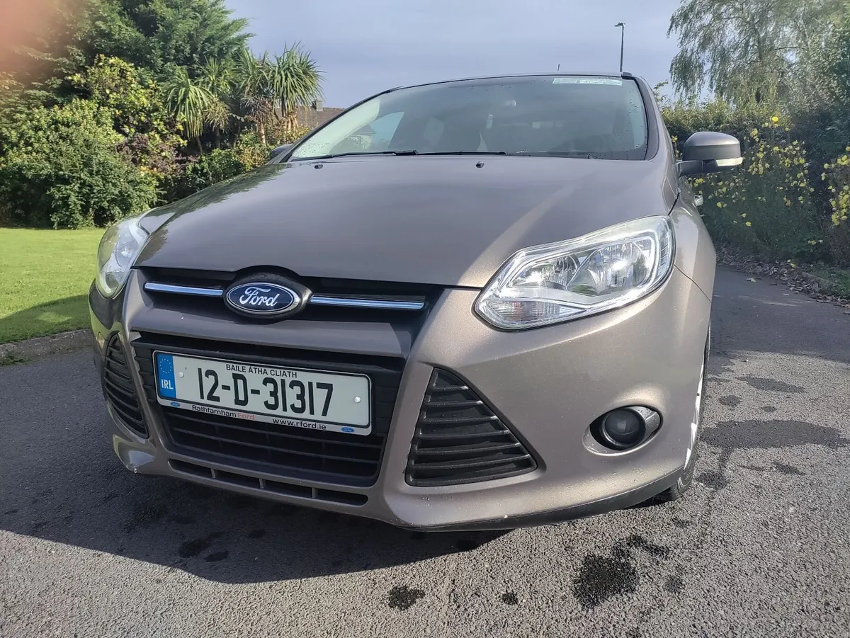 Ford Focus New Nct 10/2027 €3750 - Image 4