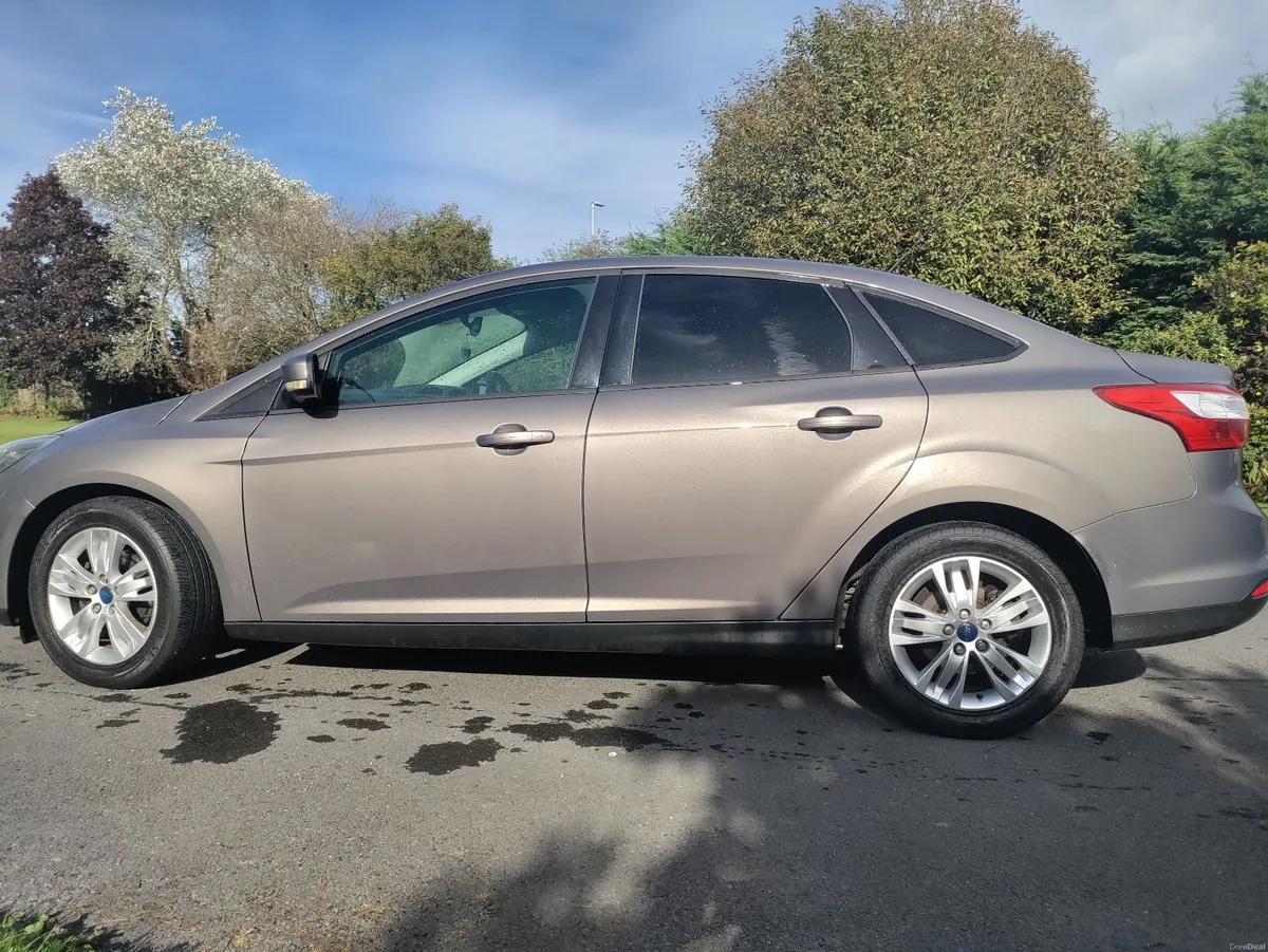 Ford Focus New Nct 10/2027 €3750 - Image 5