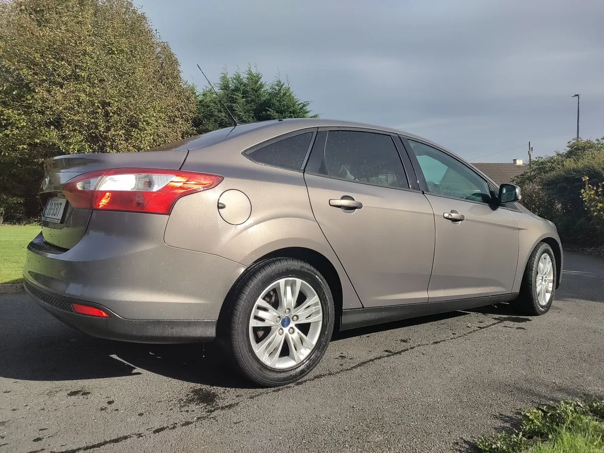 Ford Focus New Nct 10/2027 €3750 - Image 6