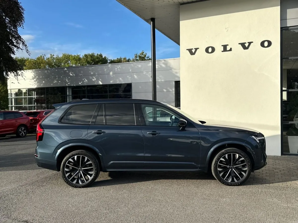 Volvo XC90 XC90 -ULTRA-DEMO Delivery mileage T8 Ul - Image 5